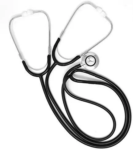 Real Working Stethoscope