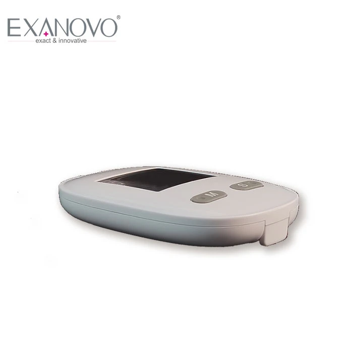 Blood Glucose Monitoring Device