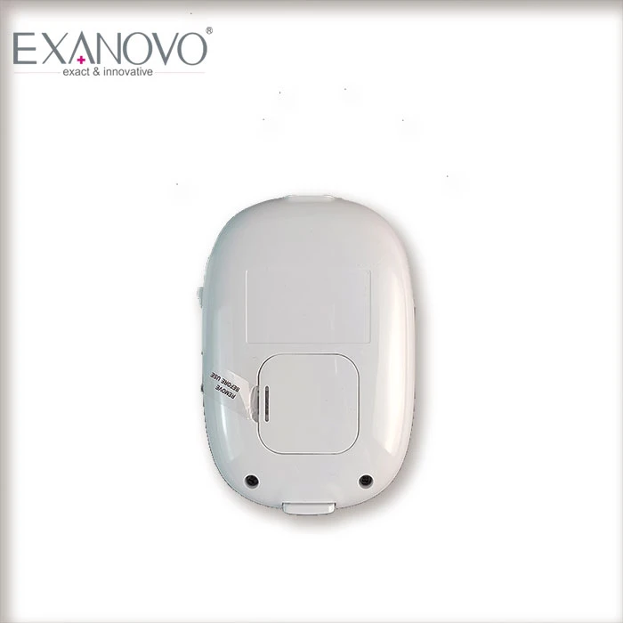 Blood Glucose Monitoring Device