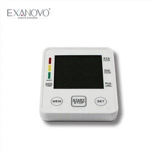 Монитор за кръвно налягане