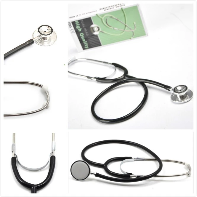 Cardiology Dual Stethoscope